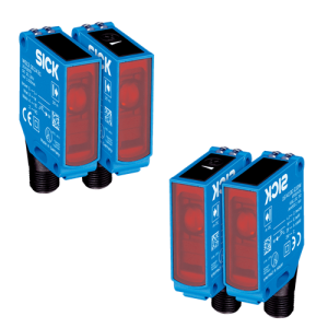 Cảm biến quang Sick WSE12-3N2411S37