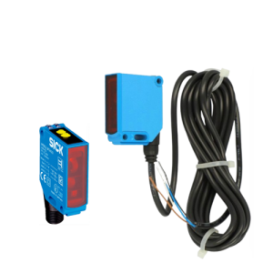 Cảm biến quang Sick WSE12-3P1131S03