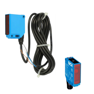 Cảm biến quang Sick WSE12-3P2411T01