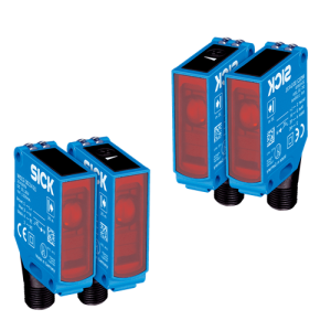 Cảm biến quang Sick WSE12C-3P2430A72