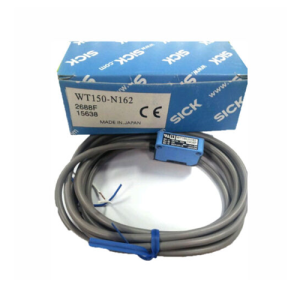 Cảm biến quang Sick WT150-N162