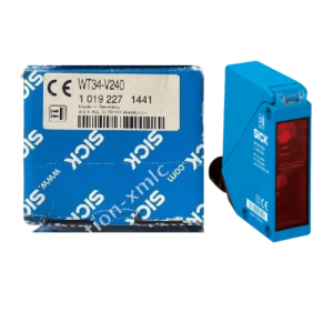 Cảm biến quang Sick WT34V240