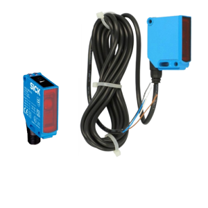 Cảm biến quang Sick WTB12-3P1231