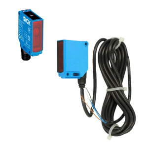 Cảm biến quang Sick WTB12-3P2441