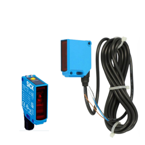 Cảm biến quang Sick WTB12C-3P2432A70