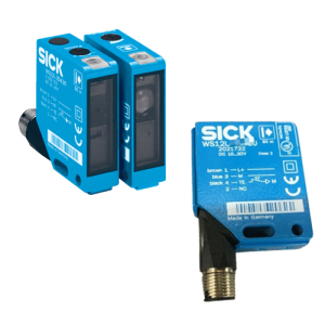 Cảm biến quang Sick WTB12L-34161120A00