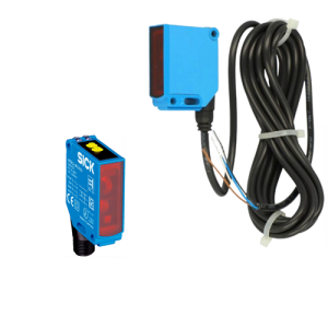 Cảm biến quang Sick WTF12-3N2433