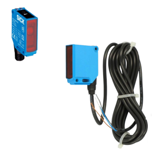 Cảm biến quang Sick WTF12-3N2441