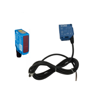 Cảm biến quang Sick WTF12L-24162120A00