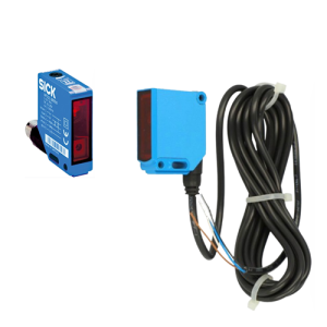 Cảm biến quang Sick WTF12V-34162120A00