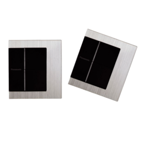 Bộ công tắc panasonic  WTFBP52562S-1-G