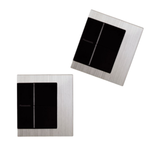 Bộ công tắc panasonic  WTFBP52562S-SP