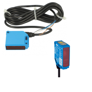 Cảm biến quang Sick WTM12L-1H161120A00