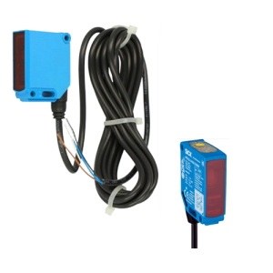 Cảm biến quang Sick WTM12L-24161120A00