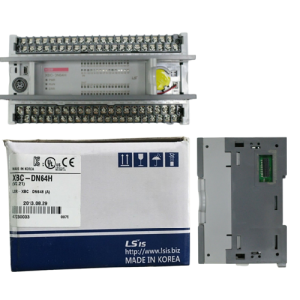 Bộ lập trình PLC LS XBC-DN64H