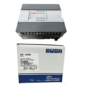 Bộ lập trình PLC LS XBC-DR32H