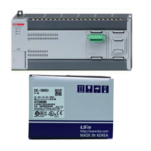 Bộ lập trình PLC LS XBC-DR60SU