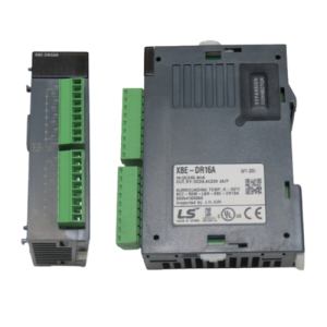 Module I/O mở rộng LS XBE-DR16A