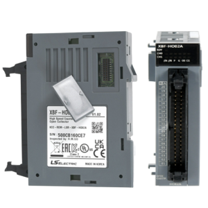 Module đặc biệt LS XBF-HO02A