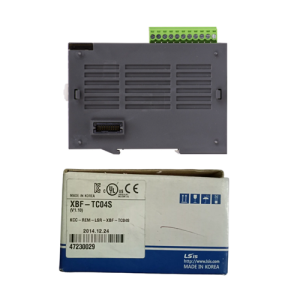 Module đặc biệt LS XBF-TC04S