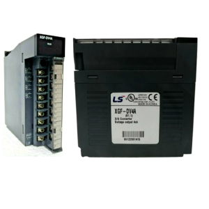 Module LS XGF-DV4A