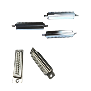 Đầu giắc kết nối Omron XM3D-2521