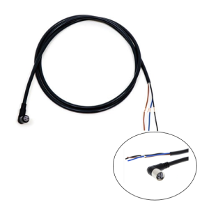 Đầu giắc kết nối Omron XS3F-M322-310-R