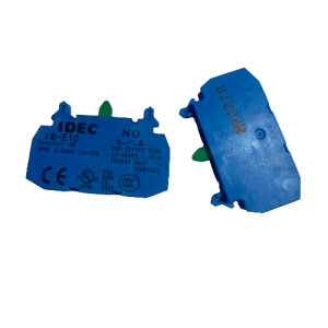 Tiếp điểm phụ IDEC YW-E10