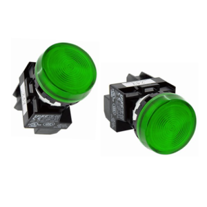 Đèn báo IDEC YW1P-1EM42G