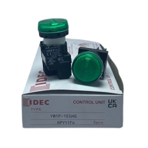 Đèn báo IDEC YW1P-1EQ4G