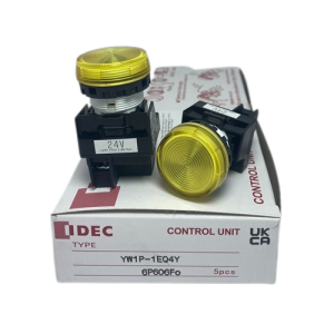 Đèn báo IDEC YW1P-1EQ4Y