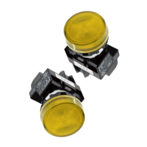 Đèn báo IDEC YW1P-1EQHY