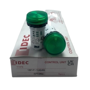 Đèn báo IDEC YW1P-1UQ4G