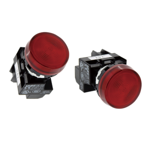 Đèn báo IDEC YW1P-2EM42R