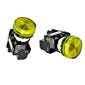 Đèn báo IDEC YW1P-2EM42Y