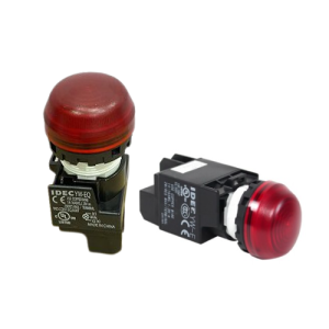 Đèn báo IDEC YW1P-2EQ4R