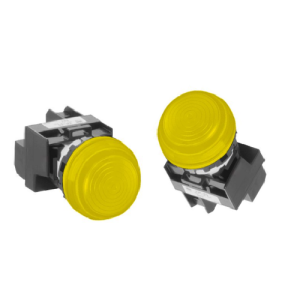 Đèn báo IDEC YW1P-2EQHY