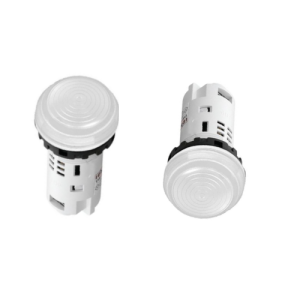 Đèn báo IDEC YW1P-2UQ4W