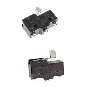 Công tắc hành trình Omron Z-15GW2255-B