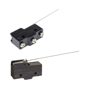 Công tắc hành trình OmronZ-15HW78-B