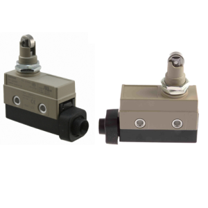 Công tắc hành trình Omron ZC-Q2255
