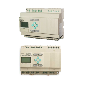 Bộ lập trình Omron ZEN-20C3AR-A-V2