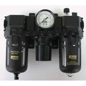 Lọc đôi Parker AU-420-15-AD41