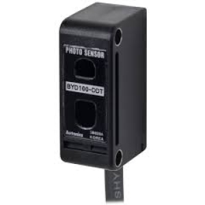 Cảm biến quang Autonics BYD100-DDT