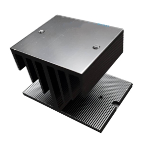 Đế nhôm 3 pha trắng Fotek 