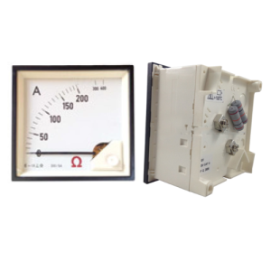 Đồng hồ & chuyển mạch - omega  OMG-PBX-01HD-R23