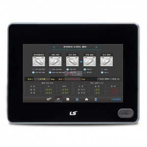 Màn hình hmi eXP60-TTA/DC(Touch Panel)