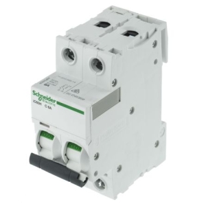 MCB dòng Acti9 iC60H Schneider A9F84240