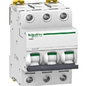 MCB dòng Acti9 iC60L Schneider A9F94306