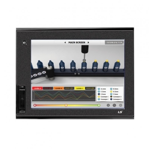 Màn hình hmi iXP90-TTA/DC(Touch Panel)